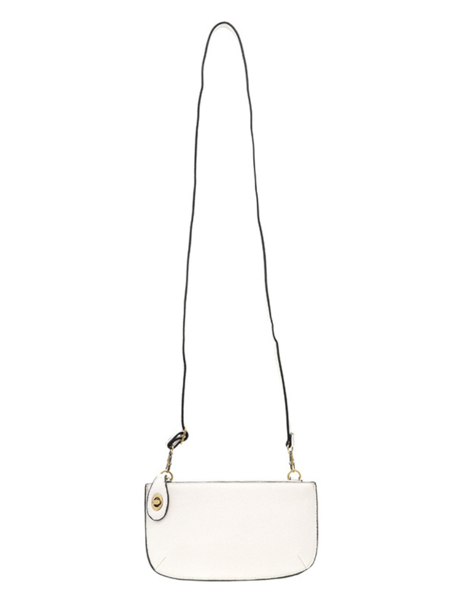 Joy Susan - Mini Crossbody Wristlet Clutch